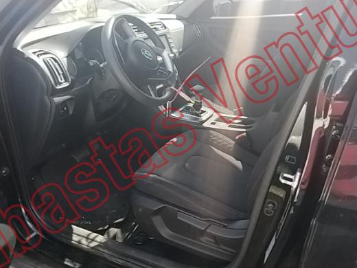 HYUNDAI CRETA 2024, foto 17 de 19