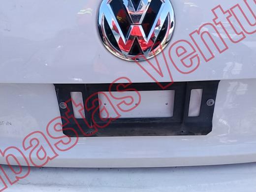 VOLKSWAGEN JETTA 2017, foto 19 de 19