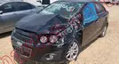 CHEVROLET SONIC 2015, foto 1 de 19