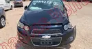 CHEVROLET SONIC 2015, foto 2 de 19