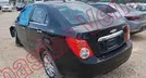 CHEVROLET SONIC 2015, foto 7 de 19