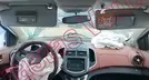 CHEVROLET SONIC 2015, foto 14 de 19