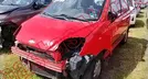 CHEVROLET MATIZ 2013, foto 1 de 19