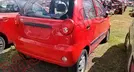 CHEVROLET MATIZ 2013, foto 5 de 19