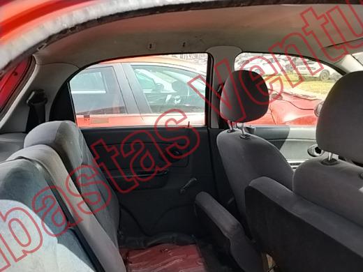 CHEVROLET MATIZ 2013, foto 13 de 19