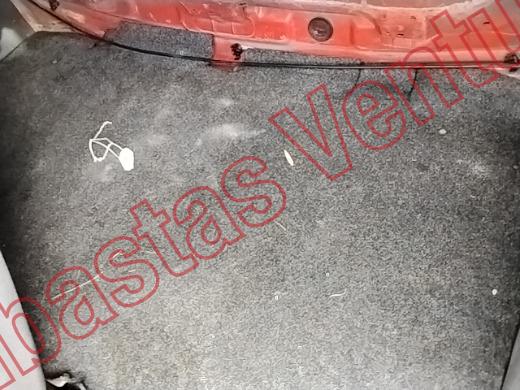 CHEVROLET MATIZ 2013, foto 15 de 19