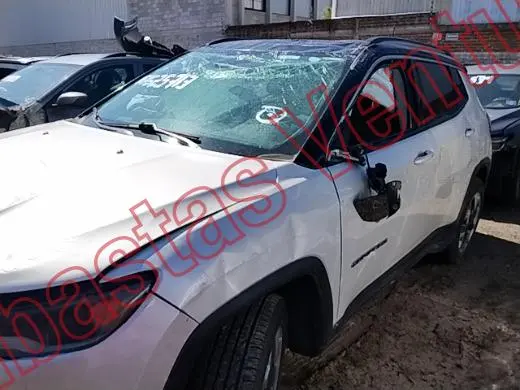 JEEP COMPASS 2018, foto 1 de 19