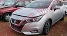 NISSAN VERSA 2022, foto 1 de 19
