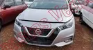 NISSAN VERSA 2022, foto 2 de 19