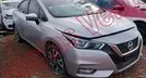 NISSAN VERSA 2022, foto 3 de 19
