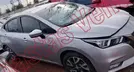 NISSAN VERSA 2022, foto 4 de 19