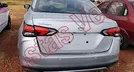 NISSAN VERSA 2022, foto 6 de 19