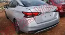 NISSAN VERSA 2022, foto 7 de 19