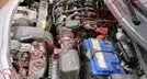 NISSAN VERSA 2022, foto 9 de 19