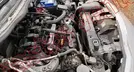 NISSAN VERSA 2022, foto 11 de 19
