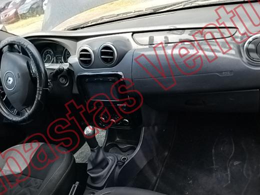 RENAULT STEPWAY 2015, foto 14 de 19