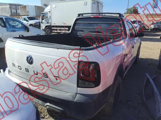 VOLKSWAGEN SAVEIRO  2024, foto 5 de 19