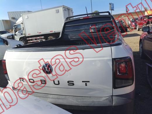 VOLKSWAGEN SAVEIRO  2024, foto 6 de 19