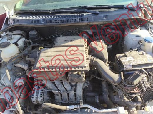 VOLKSWAGEN SAVEIRO  2024, foto 10 de 19