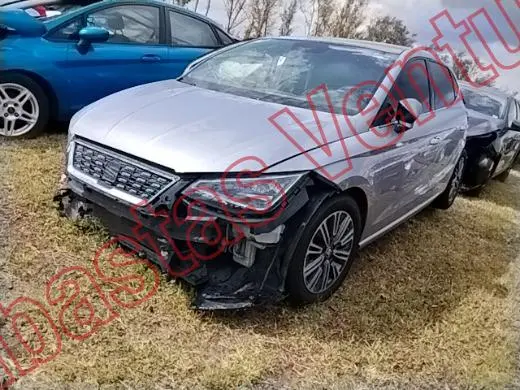 SEAT IBIZA 2021, foto 1 de 19