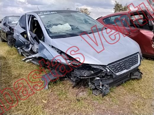 SEAT IBIZA 2021, foto 3 de 19