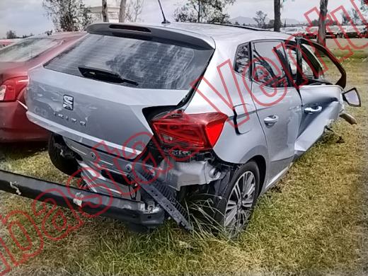 SEAT IBIZA 2021, foto 5 de 19