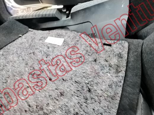 SEAT IBIZA 2021, foto 15 de 19