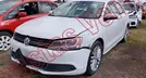 VOLKSWAGEN JETTA MK VI 2014, foto 1 de 19
