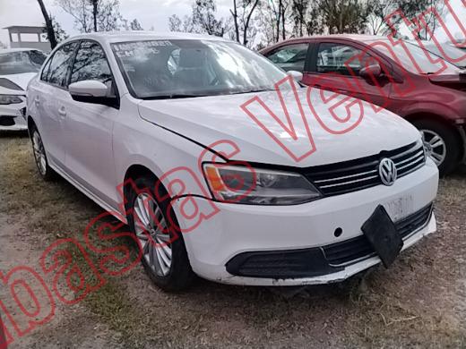 VOLKSWAGEN JETTA MK VI 2014, foto 3 de 19
