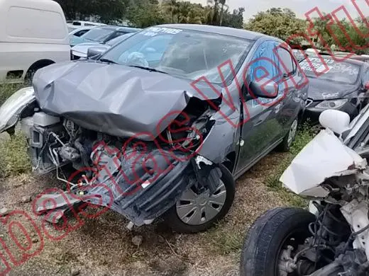 DODGE ATTITUDE 2024, foto 1 de 19