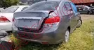 DODGE ATTITUDE 2024, foto 5 de 19