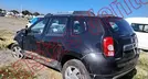 RENAULT DUSTER 2015, foto 7 de 19