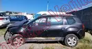 RENAULT DUSTER 2015, foto 8 de 19