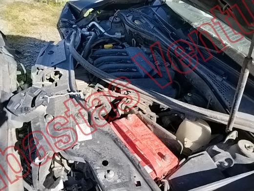 RENAULT DUSTER 2015, foto 9 de 19