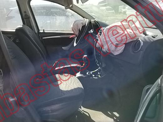 RENAULT DUSTER 2015, foto 12 de 19