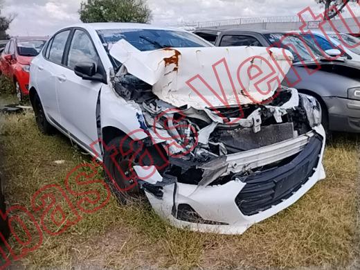 CHEVROLET ONIX 2023, foto 3 de 19