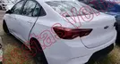 CHEVROLET ONIX 2023, foto 7 de 19