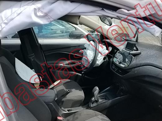 CHEVROLET ONIX 2023, foto 12 de 19