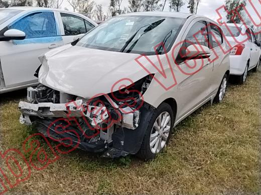 CHEVROLET SPARK 2018, foto 1 de 19