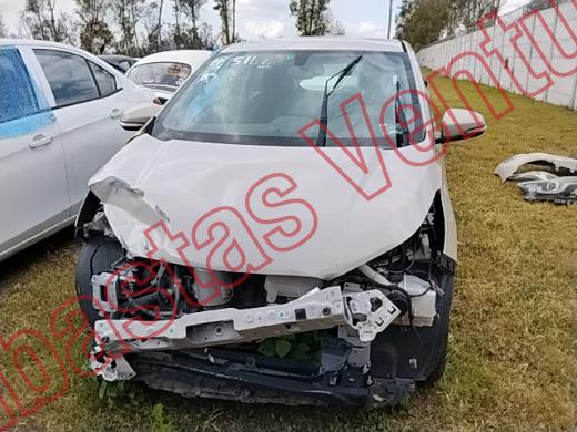 CHEVROLET SPARK 2018, foto 2 de 19