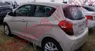 CHEVROLET SPARK 2018, foto 7 de 19