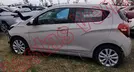 CHEVROLET SPARK 2018, foto 8 de 19
