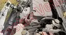 CHEVROLET SPARK 2018, foto 9 de 19