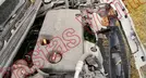 CHEVROLET SPARK 2018, foto 11 de 19