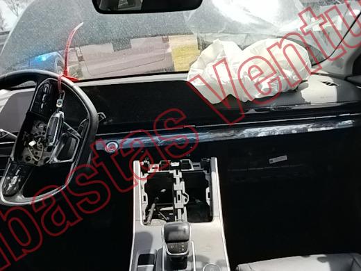 CHIREY OMODA 5 2023, foto 14 de 19