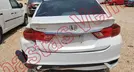 HONDA CITY 2018, foto 6 de 19