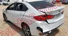 HONDA CITY 2018, foto 7 de 19