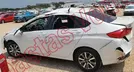 HONDA CITY 2018, foto 8 de 19