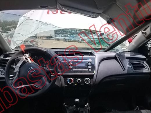 HONDA CITY 2018, foto 14 de 19