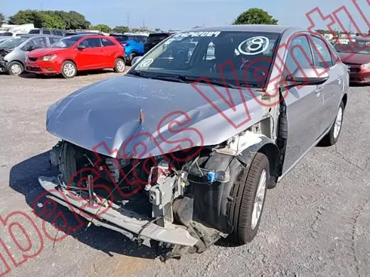 TOYOTA YARIS 2023, foto 1 de 19